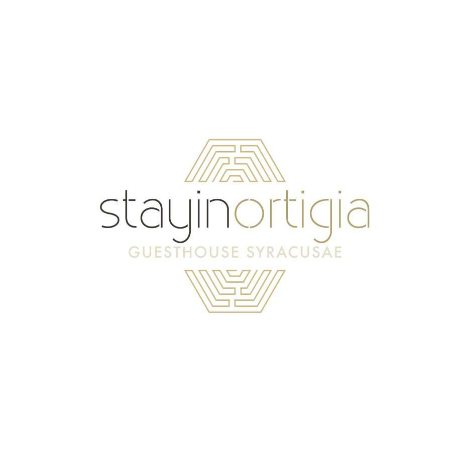 Stay In Ortigia Syracuse Esterno foto