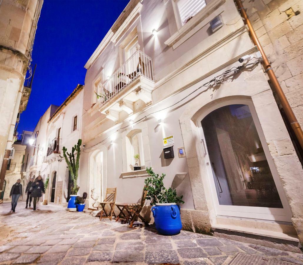 Stay In Ortigia Syracuse Esterno foto